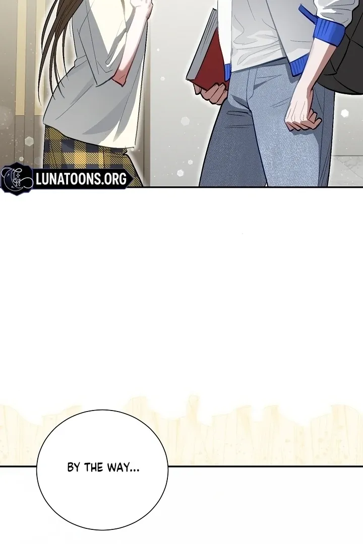 Beautiful Restraint Chapter 3 page 47 - 