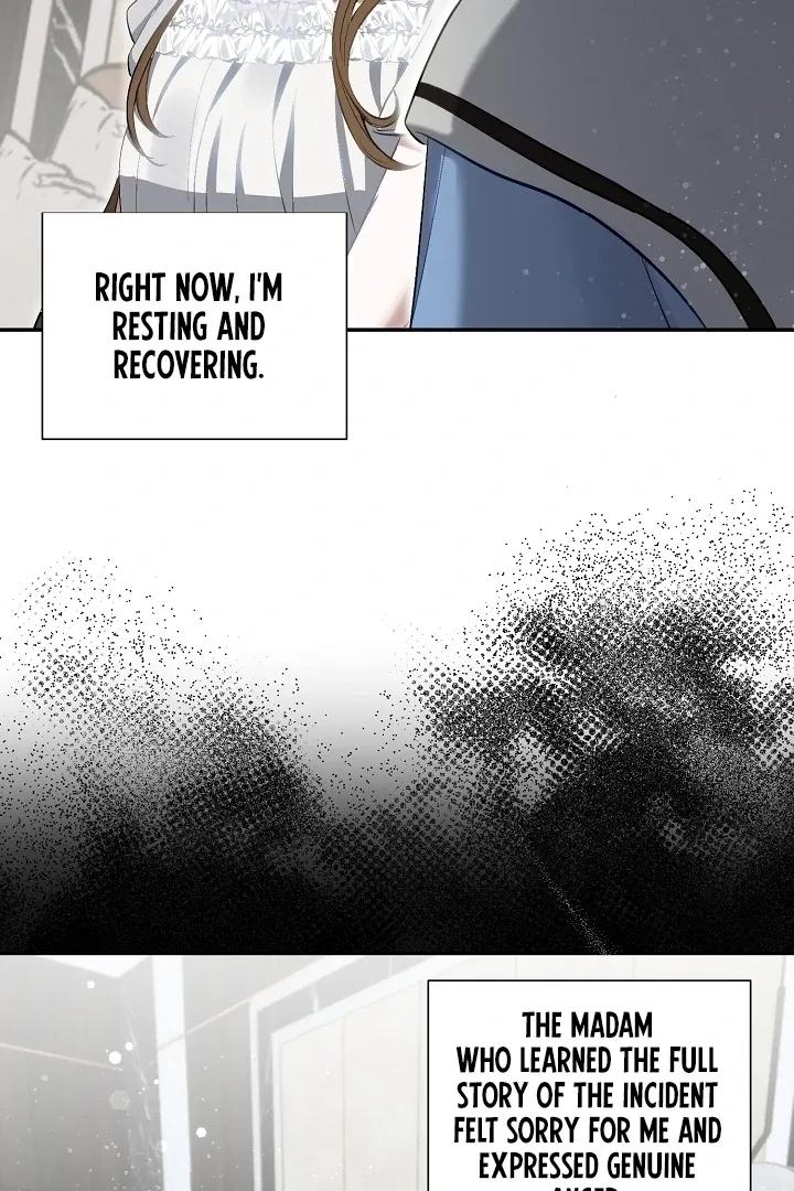 Beautiful Restraint Chapter 3 page 6 - 