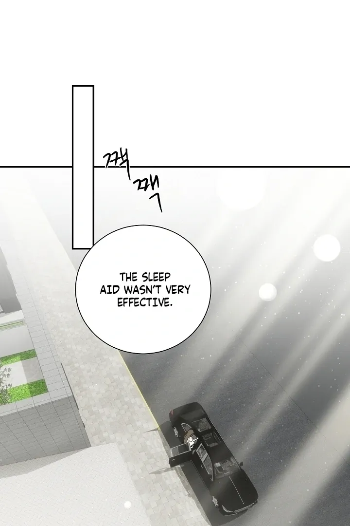 Beautiful Restraint Chapter 3 page 53 - 