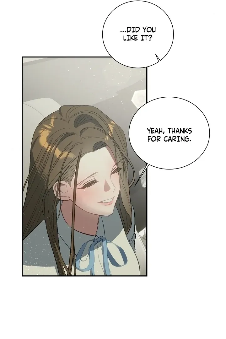 Beautiful Restraint Chapter 3 page 57 - 