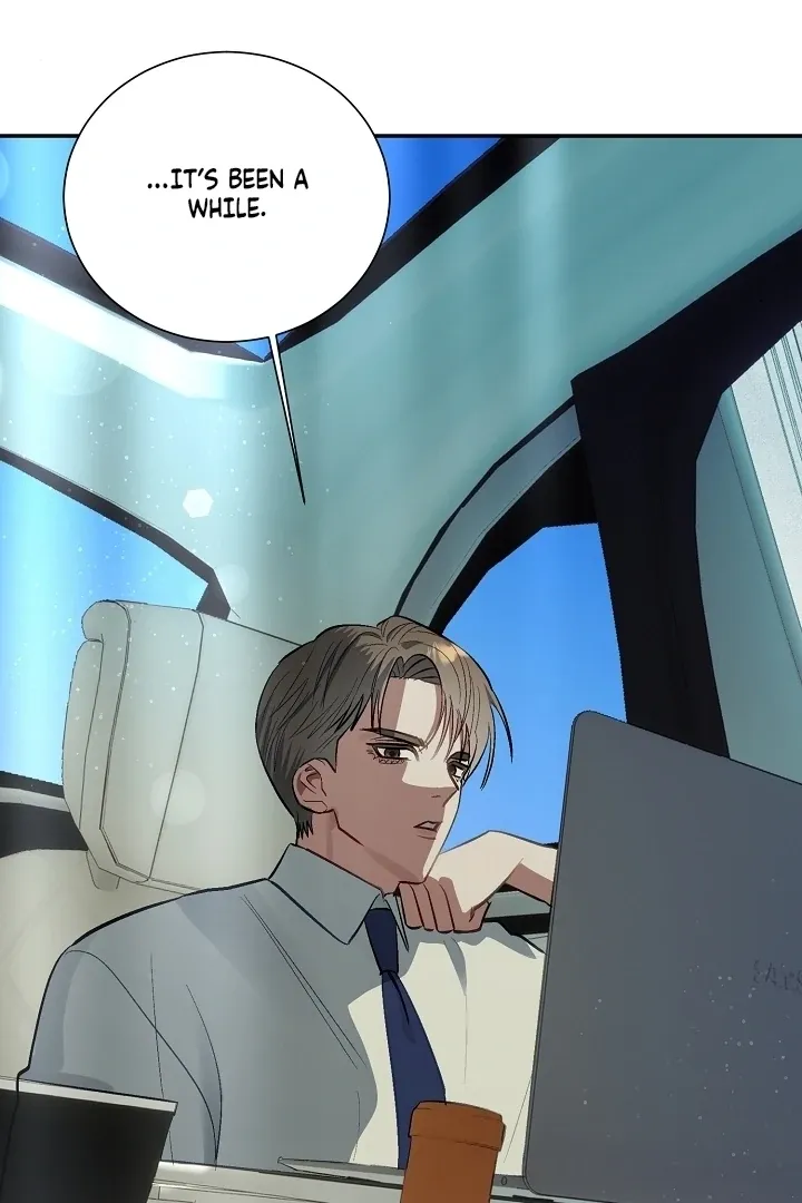 Beautiful Restraint Chapter 3 page 58 - 