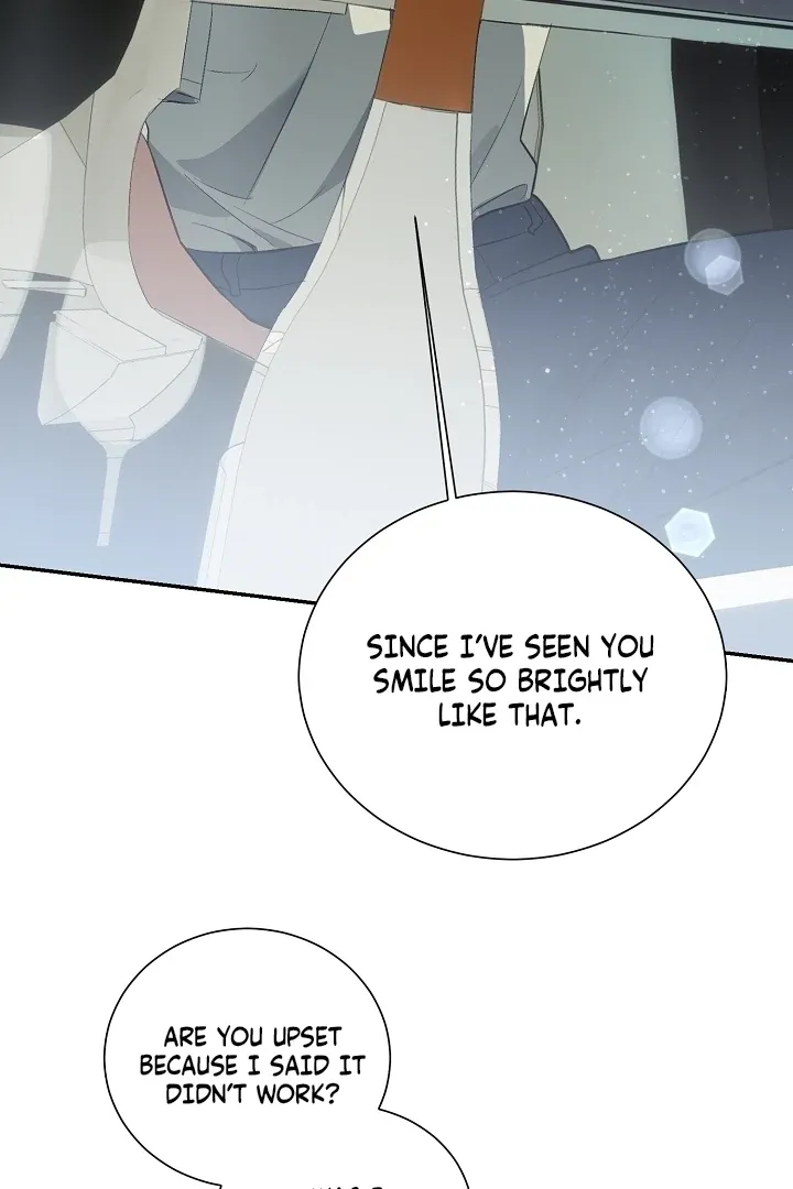 Beautiful Restraint Chapter 3 page 59 - 