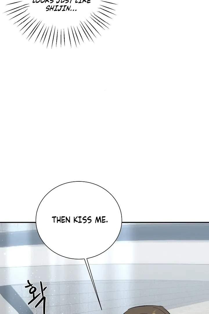 Beautiful Restraint Chapter 3 page 62 - 