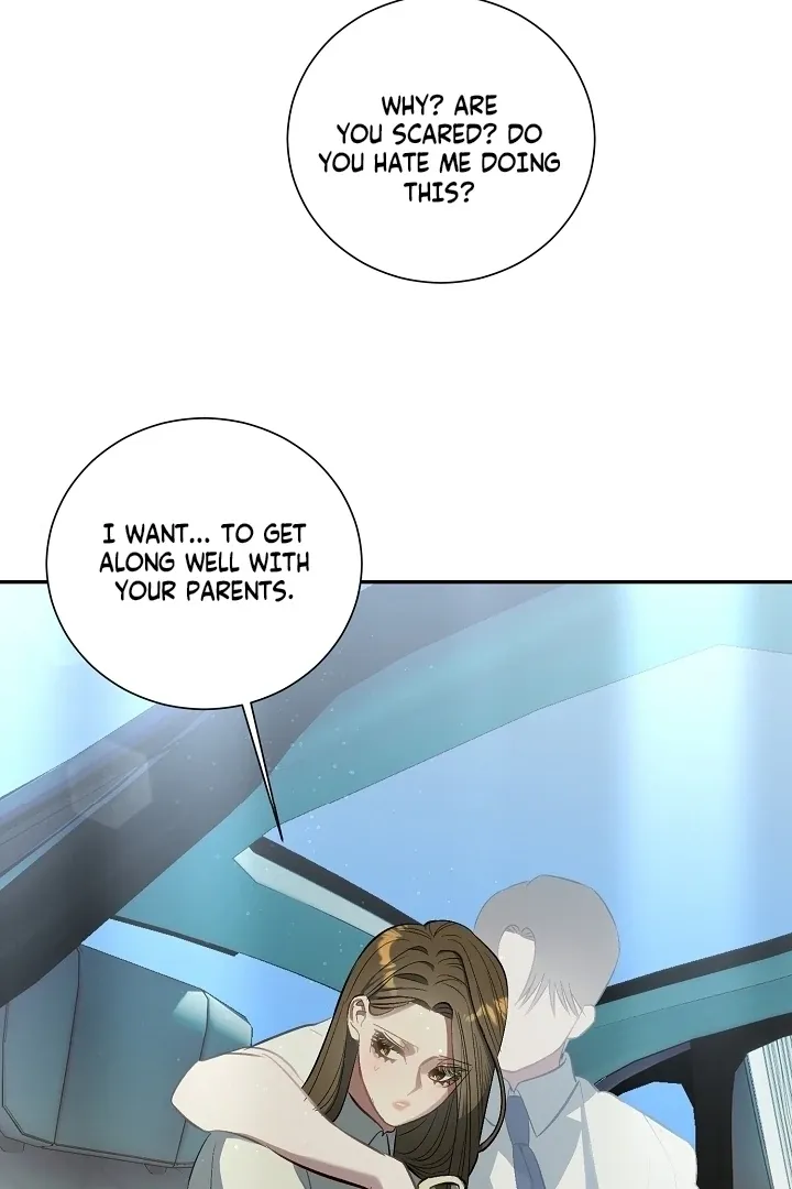 Beautiful Restraint Chapter 3 page 64 - 