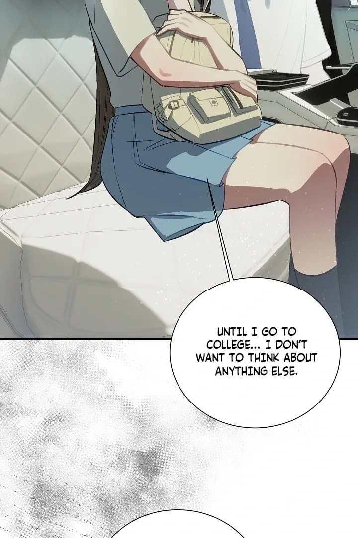 Beautiful Restraint Chapter 3 page 65 - 