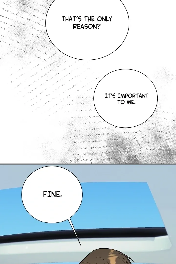 Beautiful Restraint Chapter 3 page 66 - 