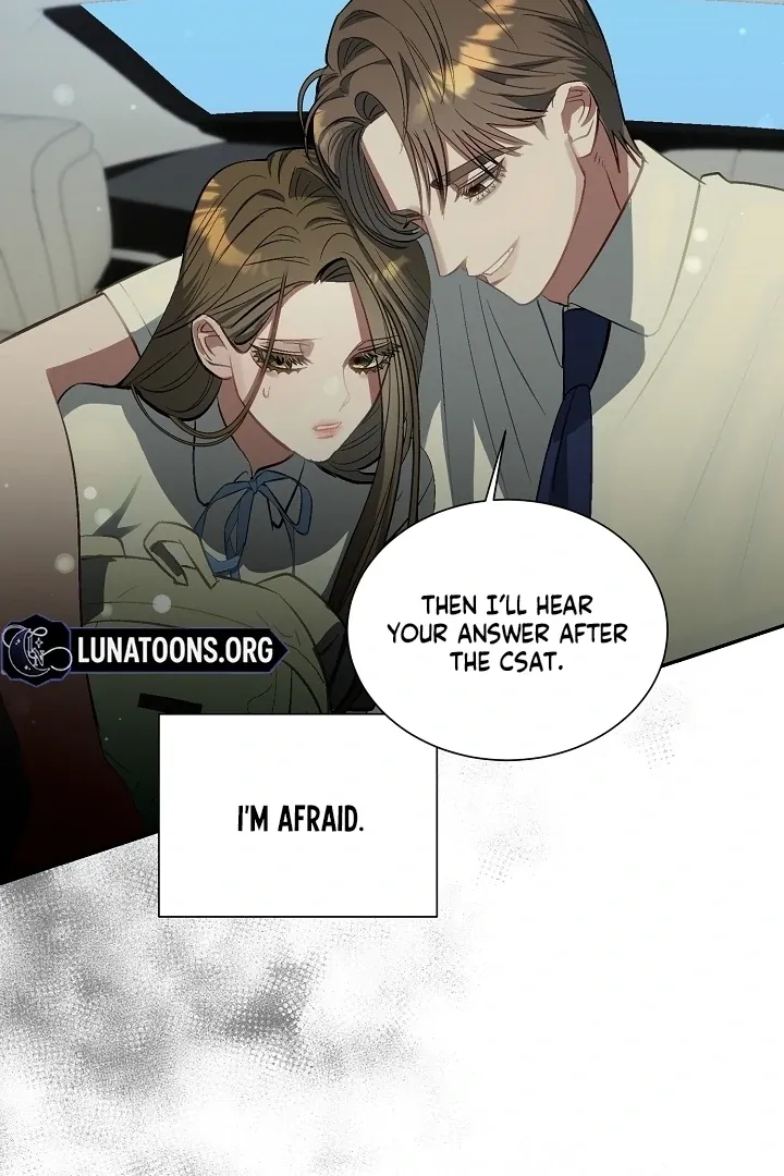 Beautiful Restraint Chapter 3 page 67 - 