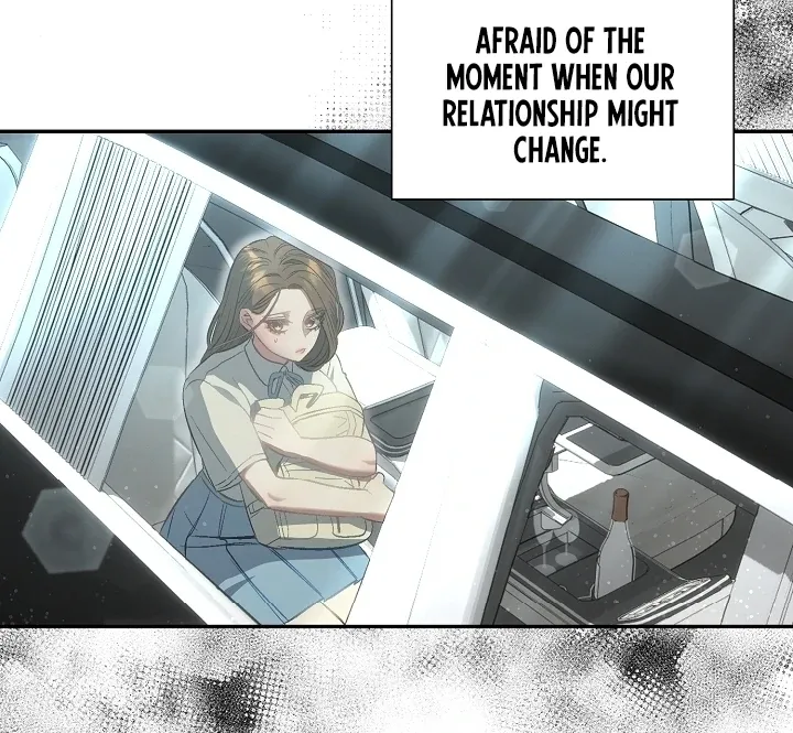 Beautiful Restraint Chapter 3 page 69 - 