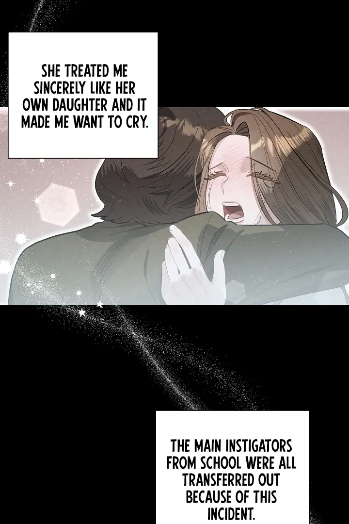Beautiful Restraint Chapter 3 page 8 - 