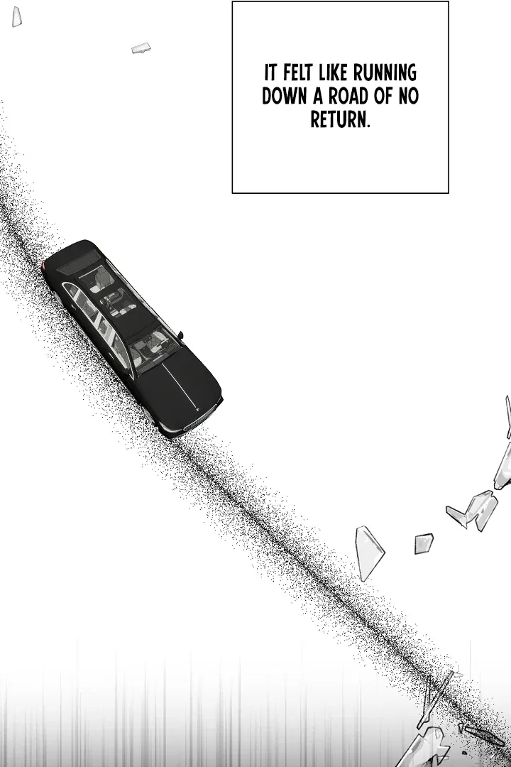 Beautiful Restraint Chapter 3 page 71 - 