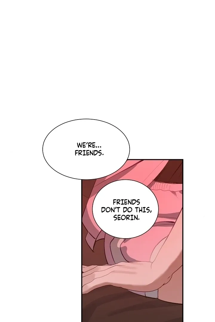 Beautiful Restraint Chapter 3 page 76 - 
