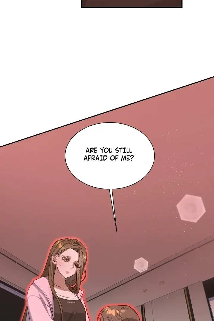 Beautiful Restraint Chapter 3 page 77 - 