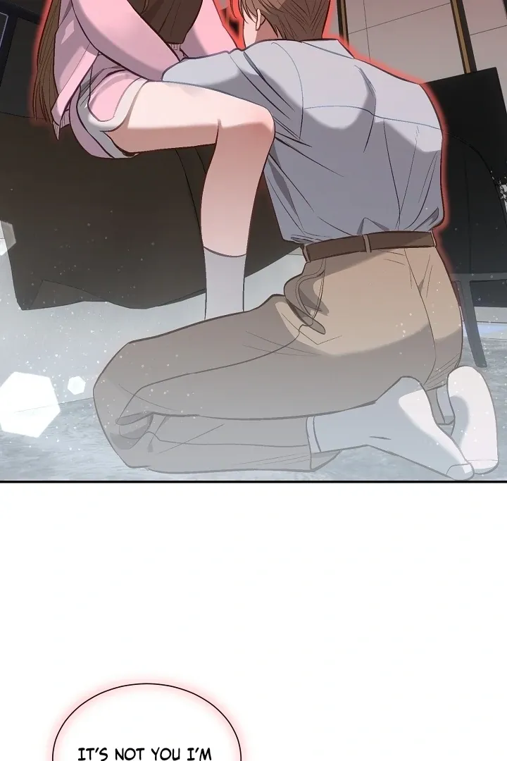 Beautiful Restraint Chapter 3 page 78 - 