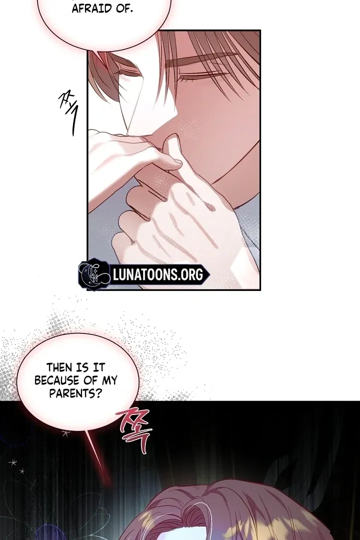 Beautiful Restraint Chapter 3 page 79 - 