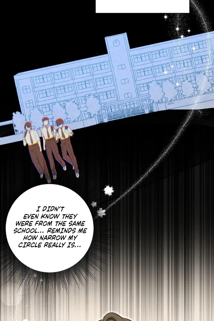 Beautiful Restraint Chapter 3 page 9 - 