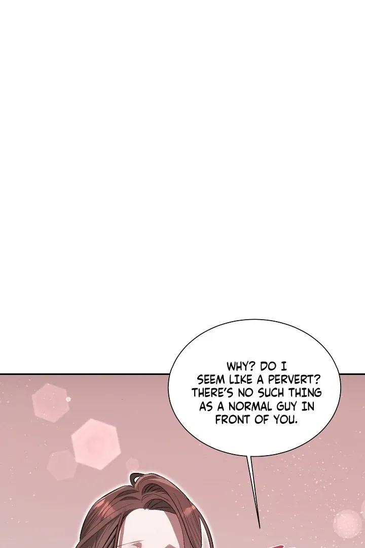 Beautiful Restraint Chapter 3 page 82 - 