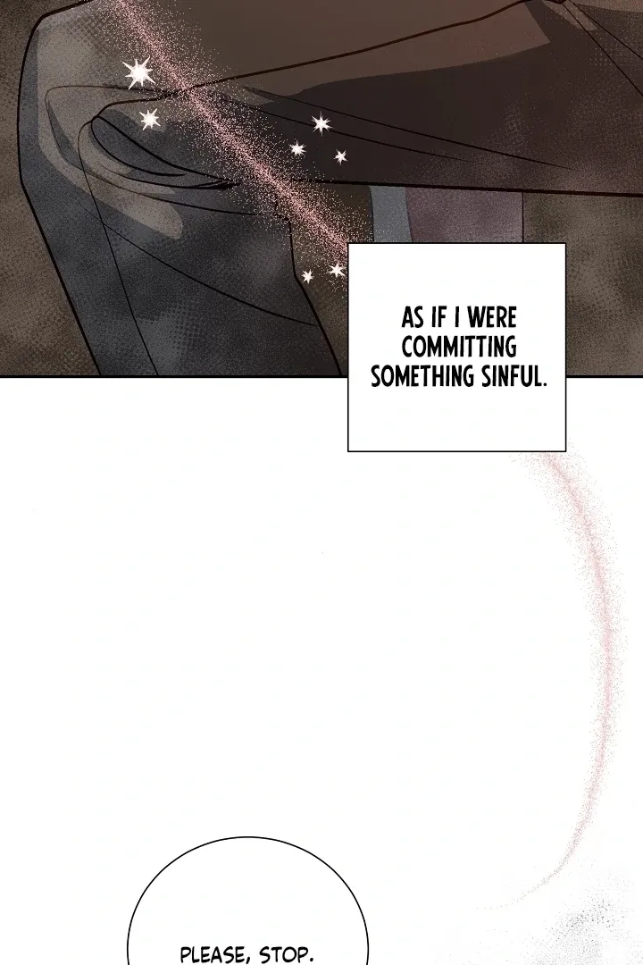 Beautiful Restraint Chapter 3 page 90 - 