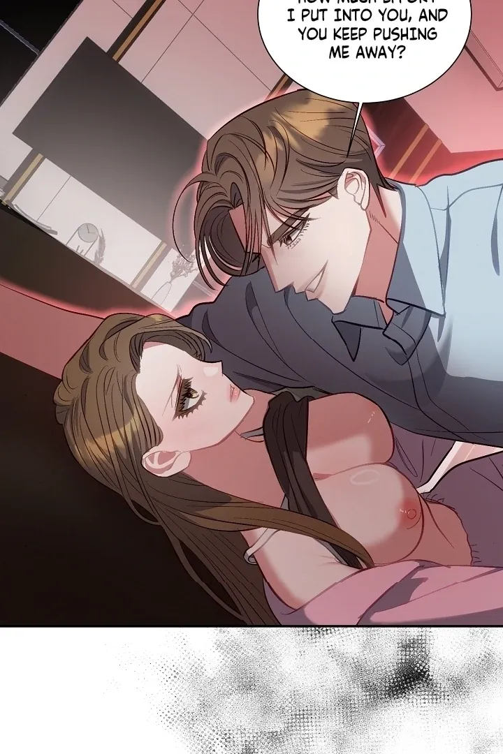 Beautiful Restraint Chapter 3 page 93 - 