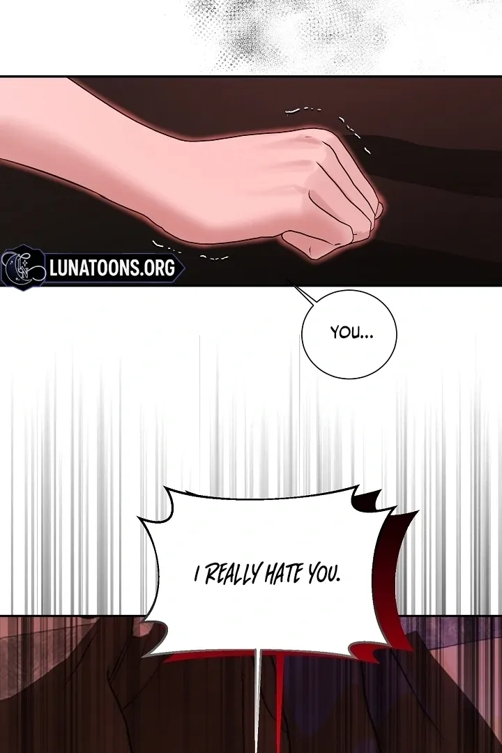 Beautiful Restraint Chapter 3 page 94 - 