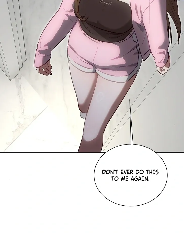 Beautiful Restraint Chapter 3 page 98 - 