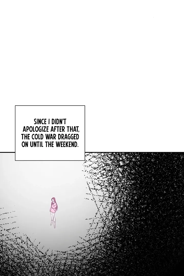 Beautiful Restraint Chapter 3 page 100 - 