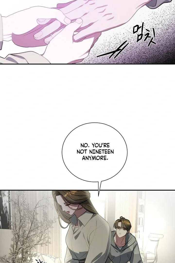 Beautiful Restraint Chapter 4 page 101 - 