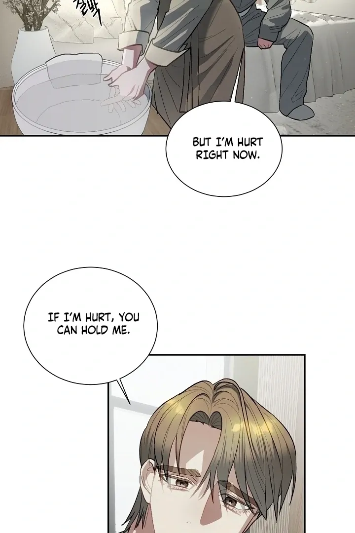 Beautiful Restraint Chapter 4 page 102 - 