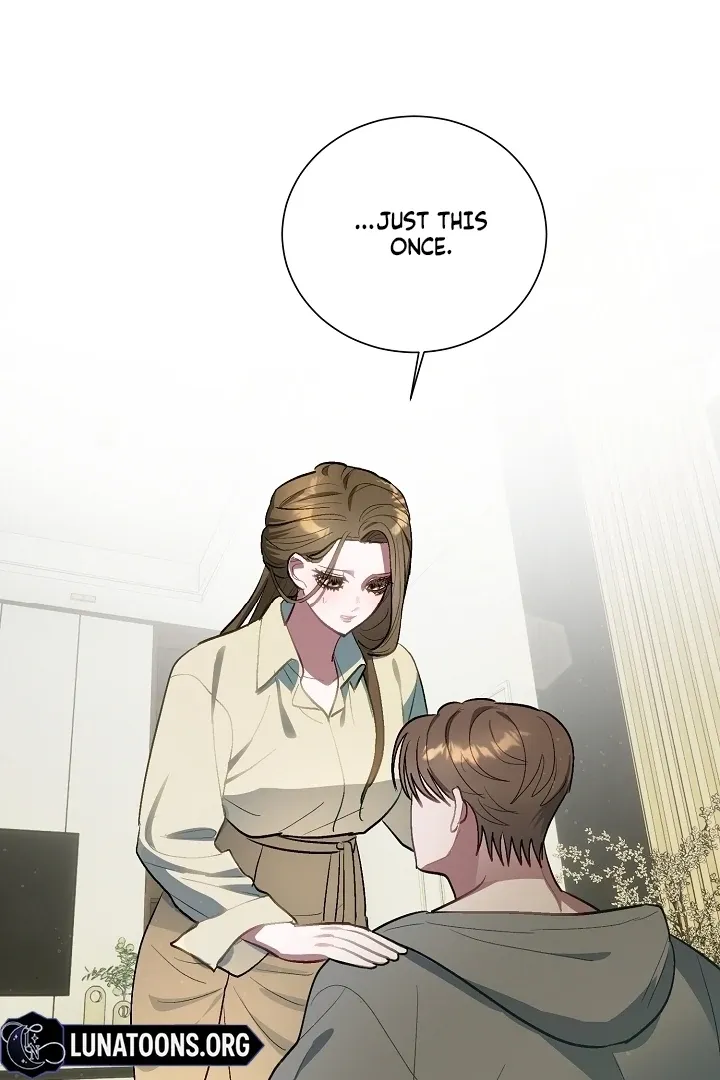 Beautiful Restraint Chapter 4 page 104 - 