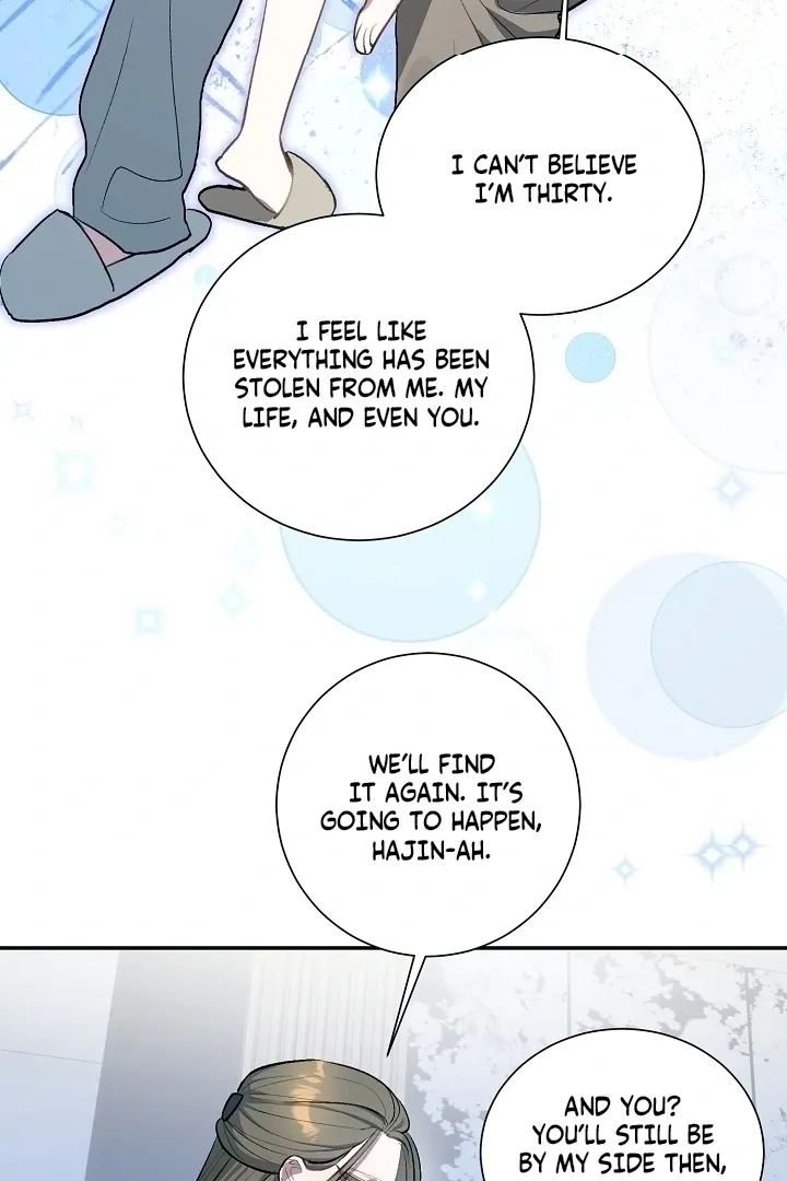 Beautiful Restraint Chapter 4 page 107 - 