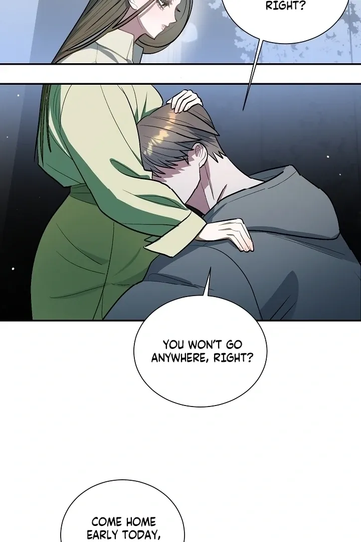 Beautiful Restraint Chapter 4 page 108 - 