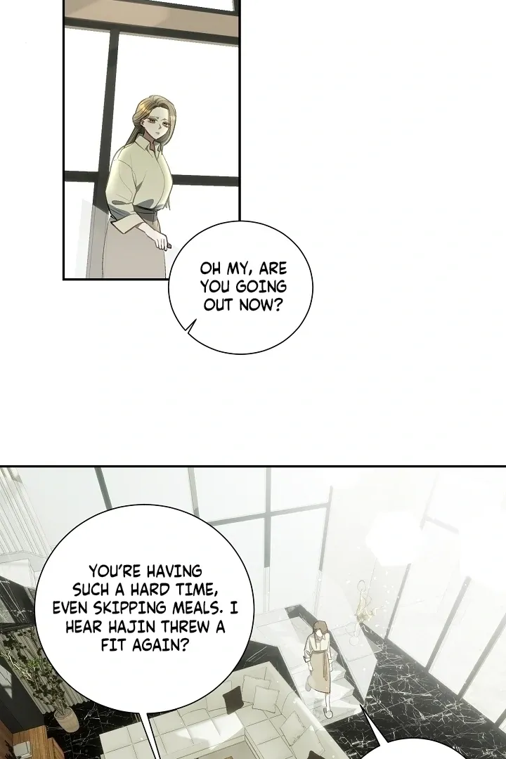 Beautiful Restraint Chapter 4 page 110 - 