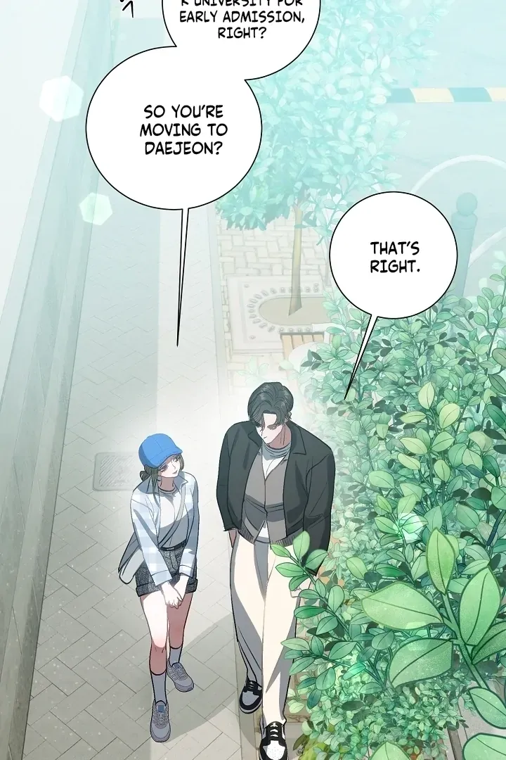 Beautiful Restraint Chapter 4 page 12 - 