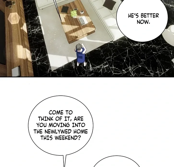 Beautiful Restraint Chapter 4 page 111 - 