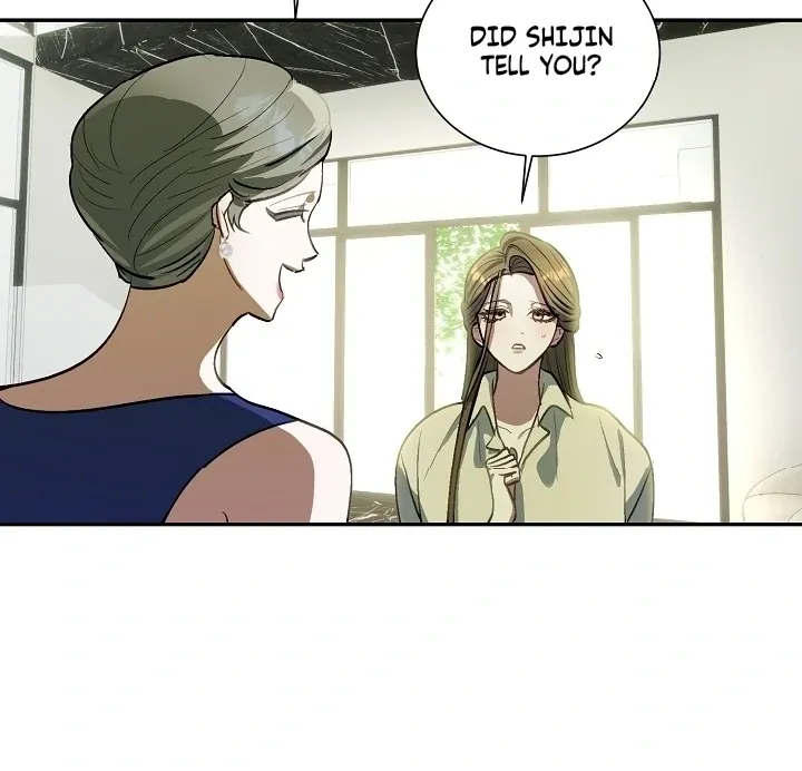 Beautiful Restraint Chapter 4 page 112 - 
