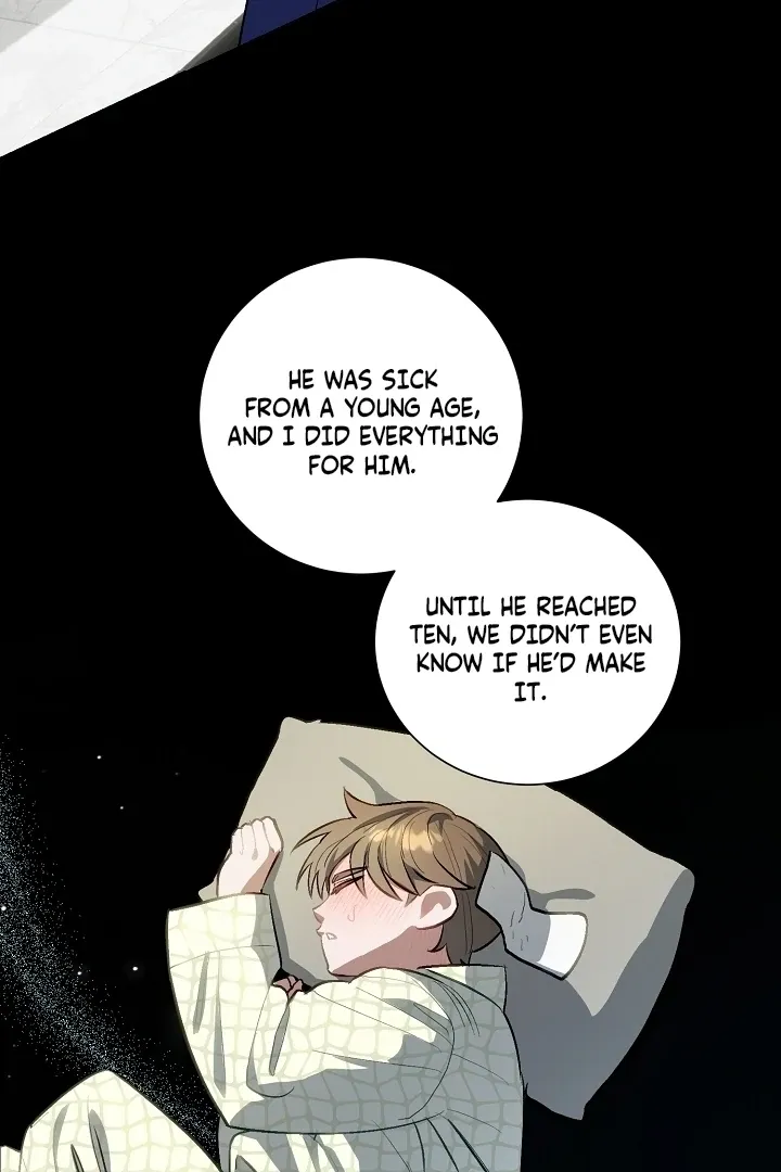 Beautiful Restraint Chapter 4 page 115 - 