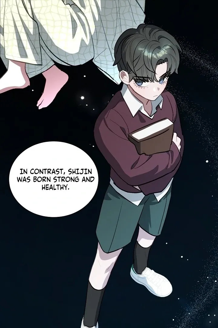 Beautiful Restraint Chapter 4 page 116 - 