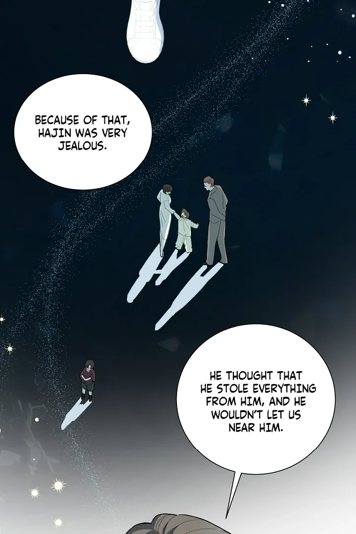 Beautiful Restraint Chapter 4 page 117 - 