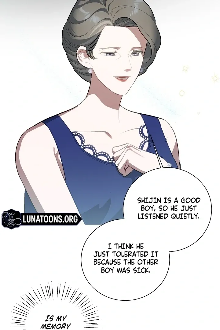 Beautiful Restraint Chapter 4 page 118 - 