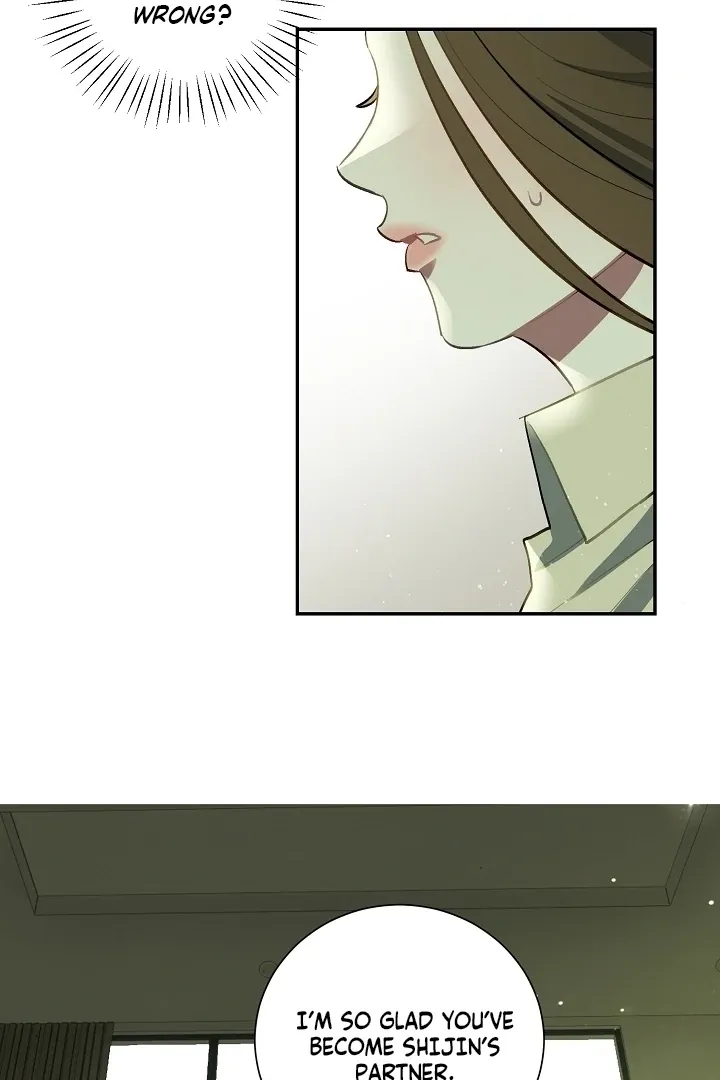 Beautiful Restraint Chapter 4 page 119 - 