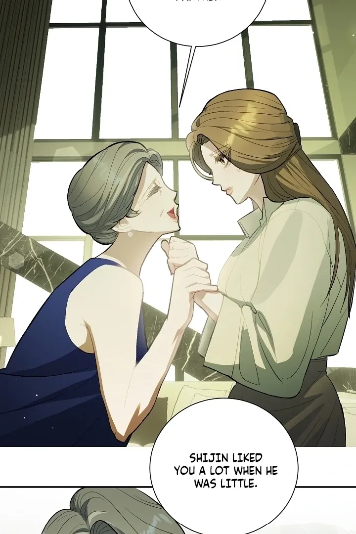 Beautiful Restraint Chapter 4 page 120 - 