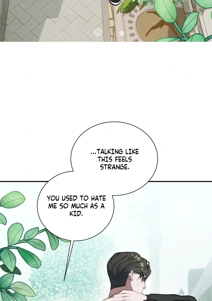 Beautiful Restraint Chapter 4 page 13 - 