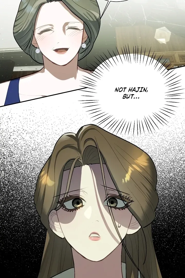 Beautiful Restraint Chapter 4 page 121 - 