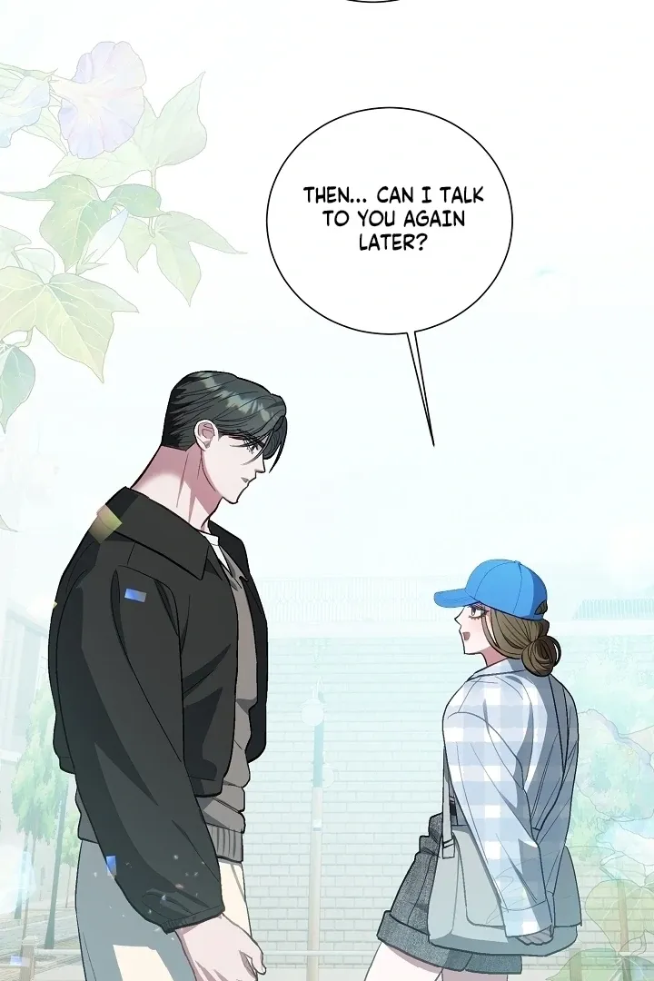 Beautiful Restraint Chapter 4 page 16 - 