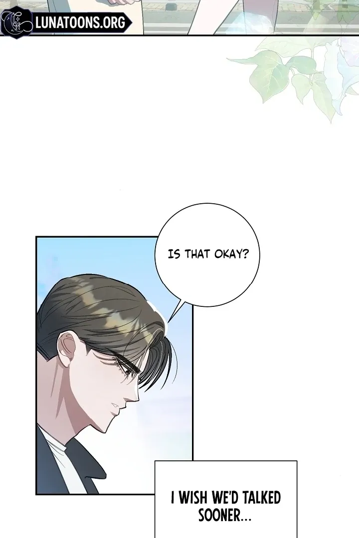 Beautiful Restraint Chapter 4 page 17 - 