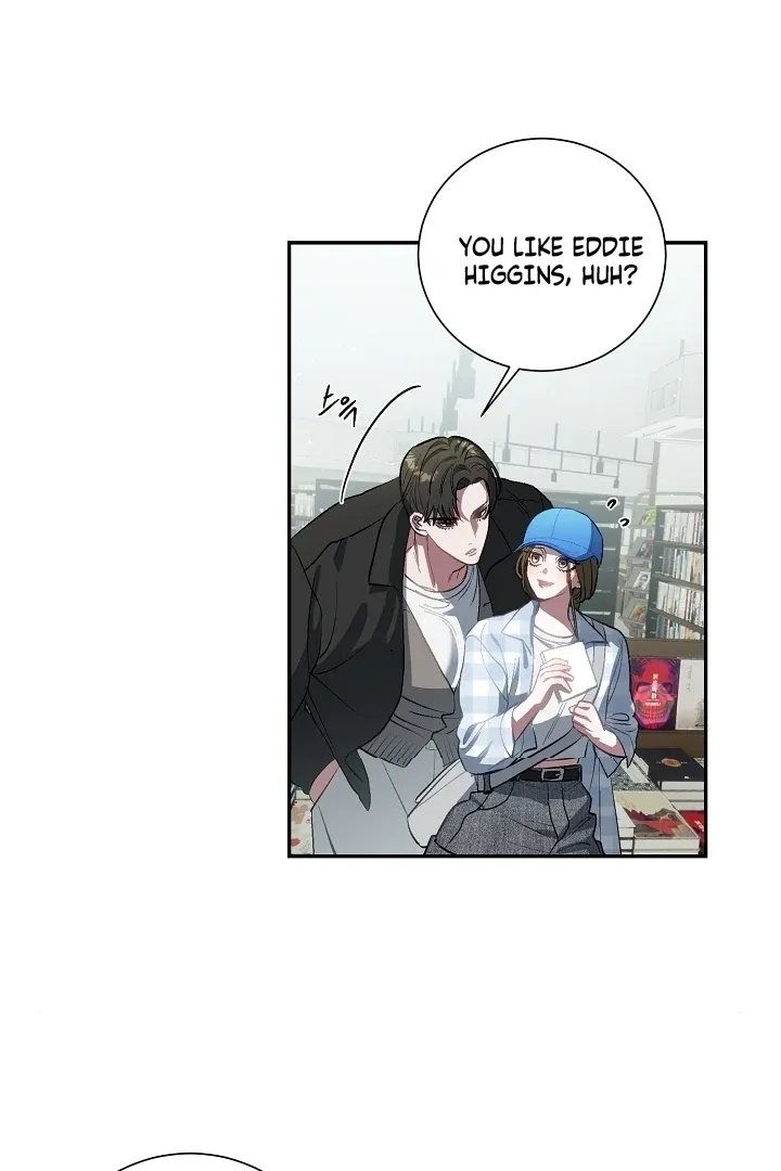 Beautiful Restraint Chapter 4 page 3 - 