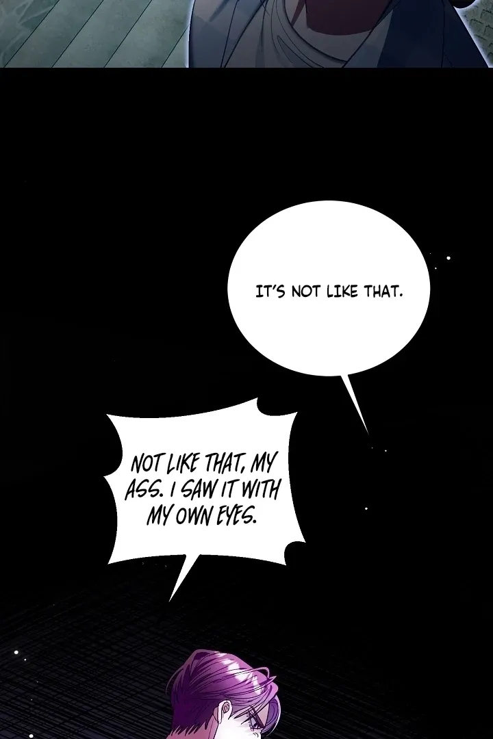 Beautiful Restraint Chapter 4 page 24 - 