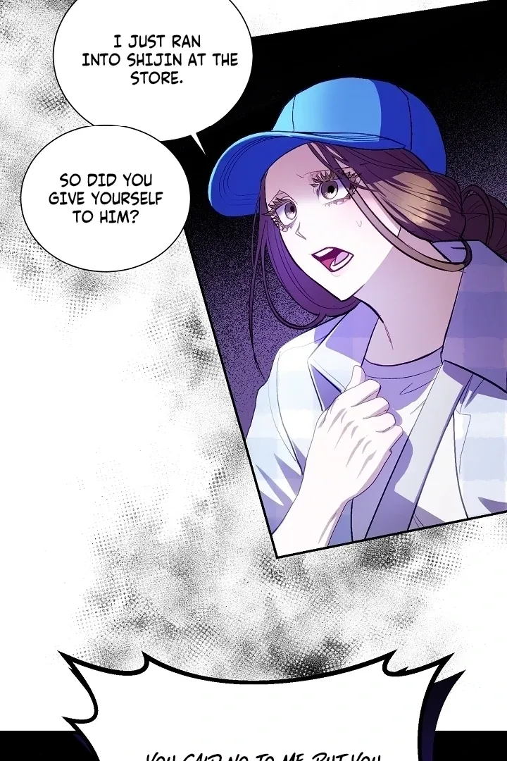 Beautiful Restraint Chapter 4 page 26 - 