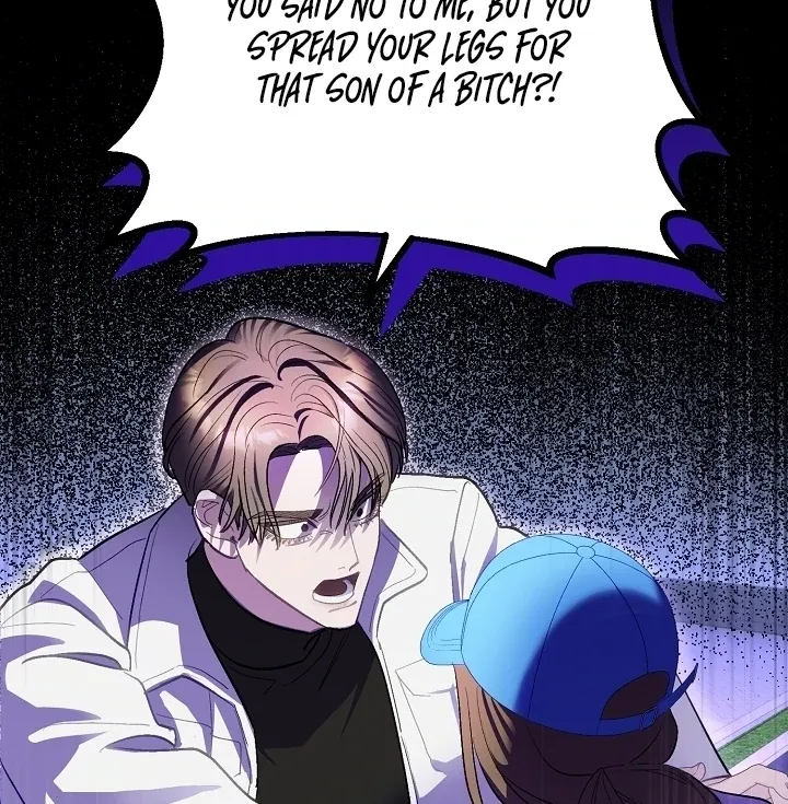 Beautiful Restraint Chapter 4 page 27 - 