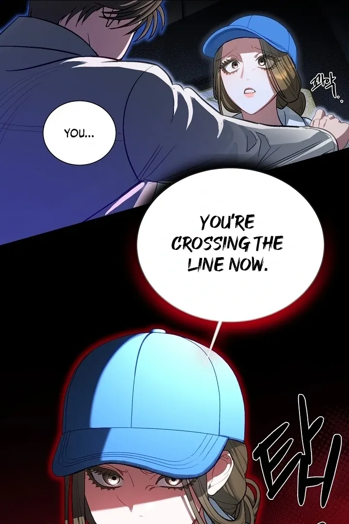 Beautiful Restraint Chapter 4 page 29 - 