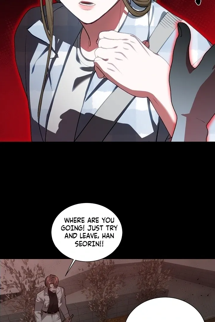 Beautiful Restraint Chapter 4 page 30 - 